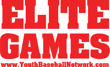 Youth Baseball Network Elite Games