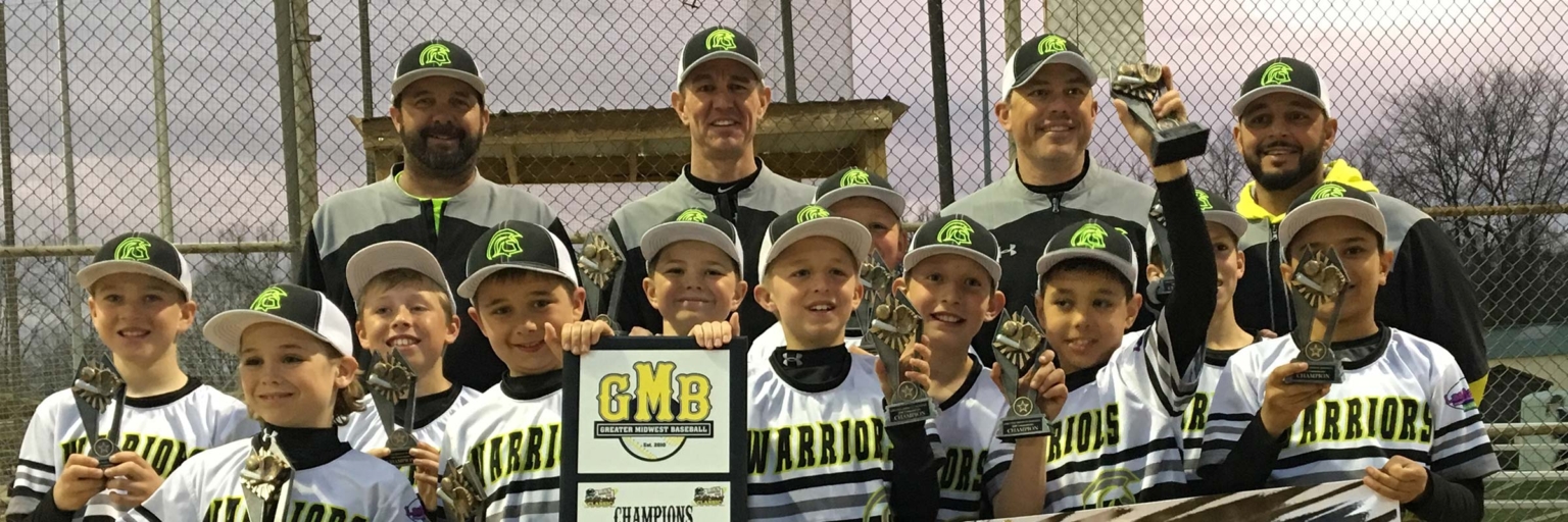 Play GMB, Baseball Tournament Listings St. Louis & Midwest