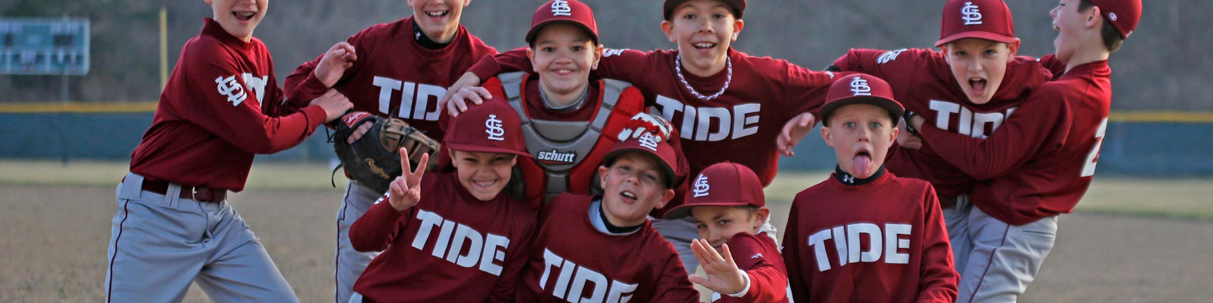Youth Baseball Tournament Listings Near Me - GMB