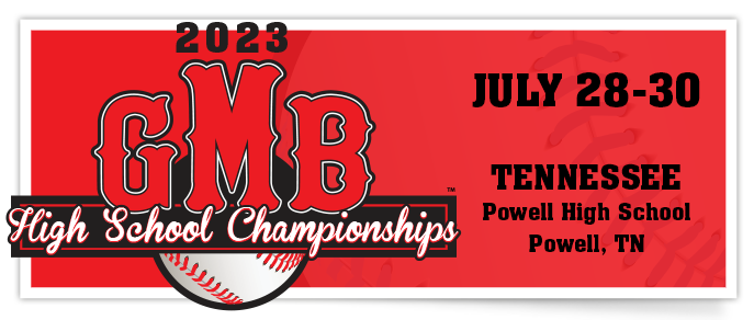 2023 GMB High School Championships – East Tennessee