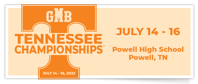 2023 GMB Tennessee Championships
