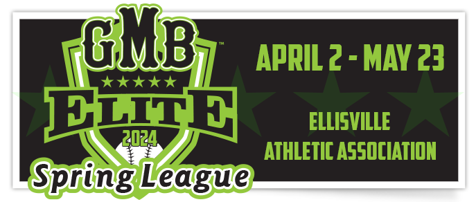 2024 GMB Elite Spring League