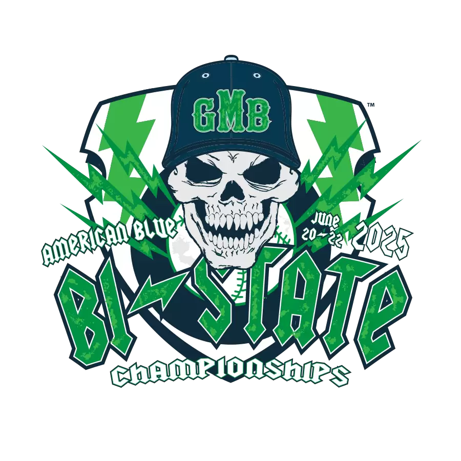 2025 GMB American Blue Bi State Championship GMB